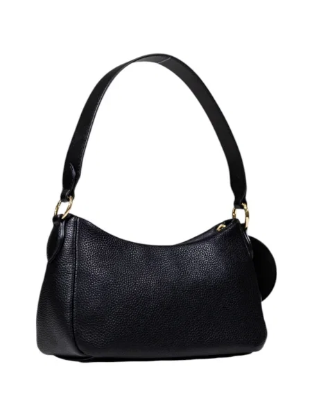 LOVE MOSCHINO Geantă negru