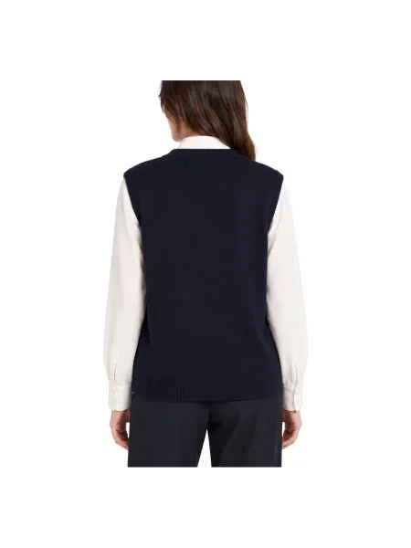 Pulover Max Mara albastru
