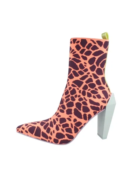 Tenisky United Nude