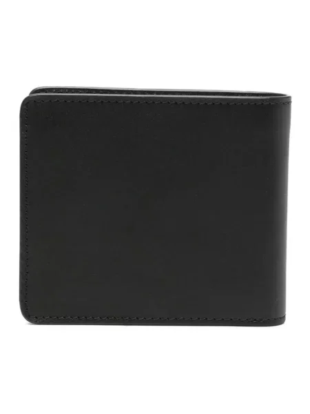 Portfel A.p.c. czarny