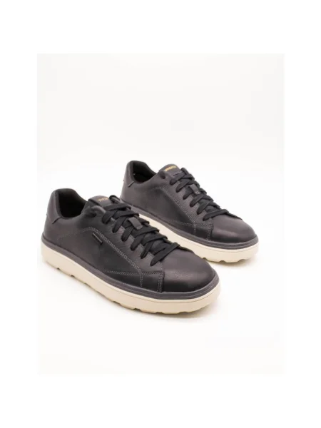 Pantofi Geox albastru