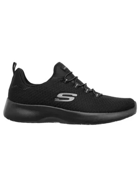 Buty do chodzenia Skechers Dynamight czarne