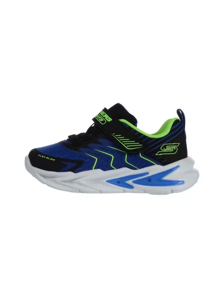 Pantofi copii Skechers albastru