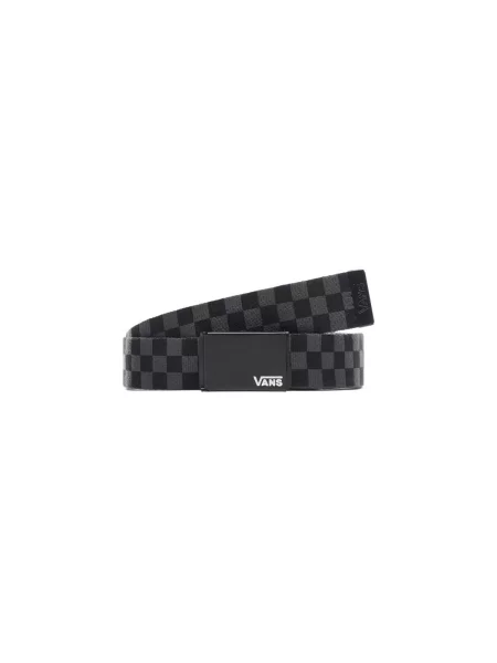 Remen Vans siva