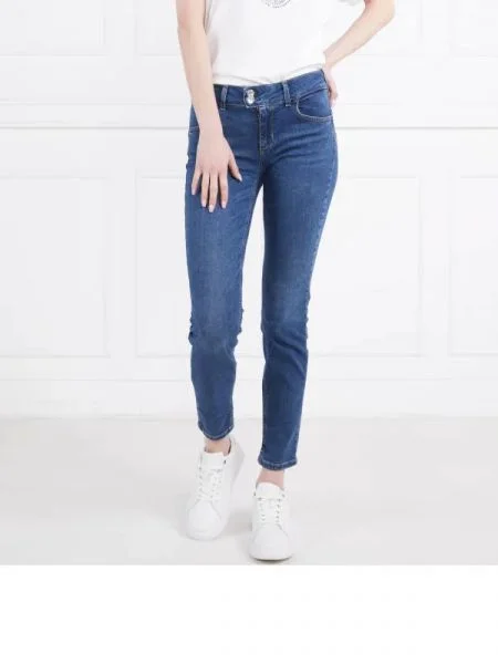 Liu Jo Farmer | Skinny fit kék