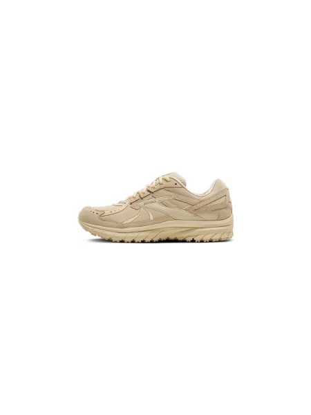 Pantofi Brooks bej
