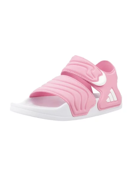 Gyerek félcipő Adidas rózsaszín