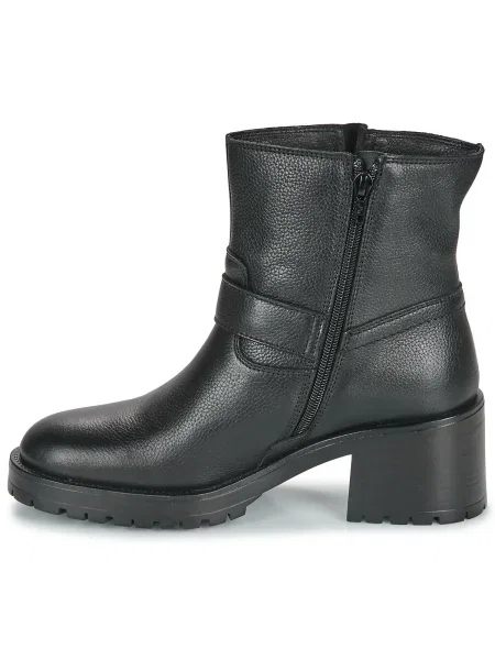 Pantofi Sweet Lemon negru