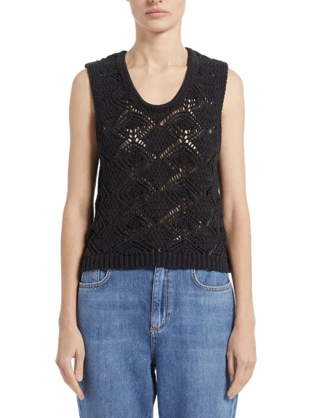 Боді Marella чорне