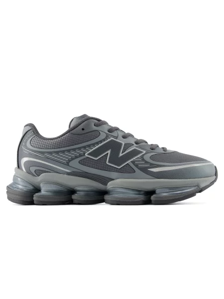 Sneakers New Balance Castlerock/ Slate Grey/ Magnet EUR 38 szare