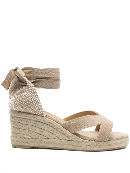 Espadrile Castaner