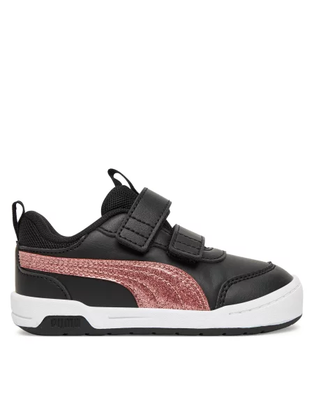 Sneakersy Puma černé