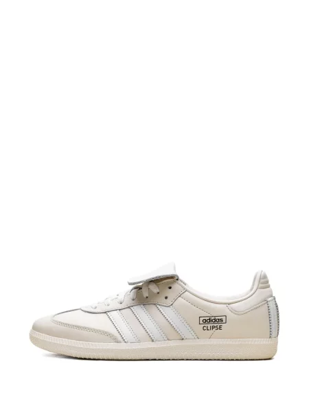 Tricou Adidas alergare din fleece streetstyle gri