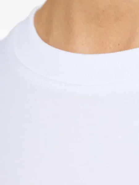 Tricou Samsøe Samsøe alb