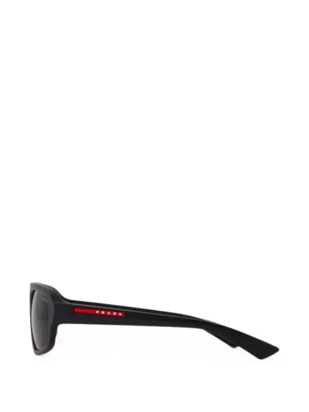 Ochelari de soare Prada Eyewear negru