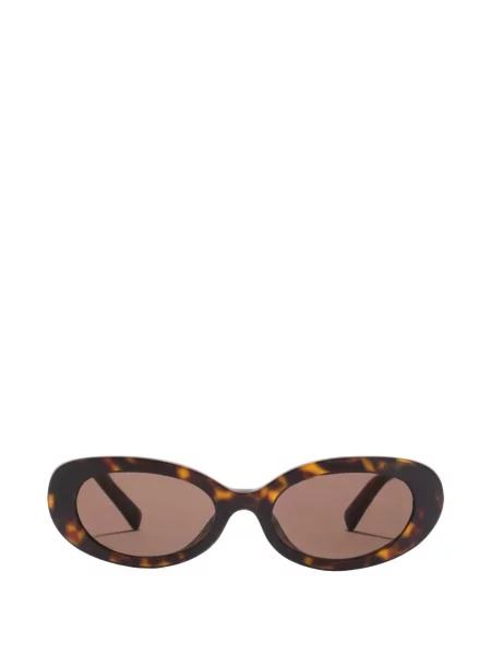 Ochelari de soare Dolce & Gabbana Eyewear maro