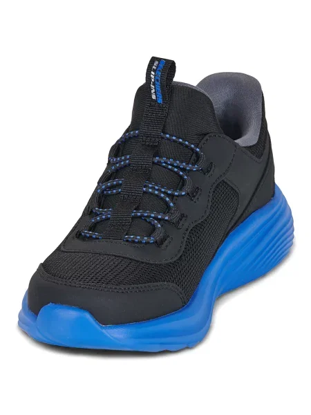 Chiloți copii Skechers negru