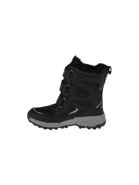 Pantofi copii Kappa negru