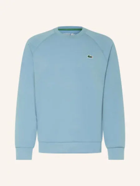 Lacoste Mikiny tmavě modrá