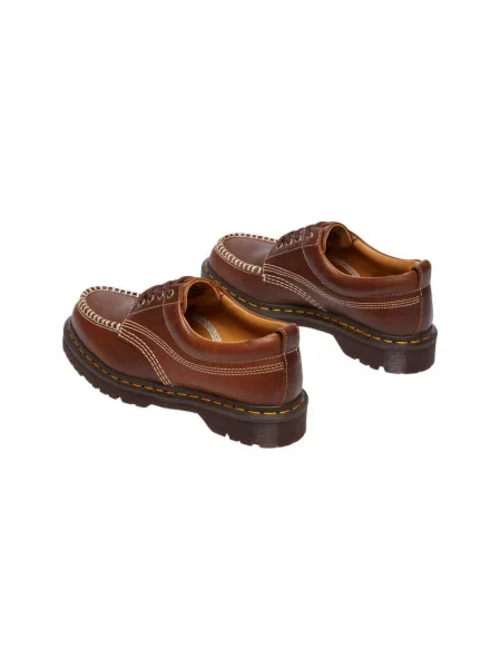 Pantofi Dr. Martens maro