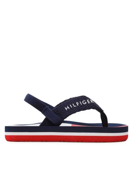 Sandály Tommy Hilfiger