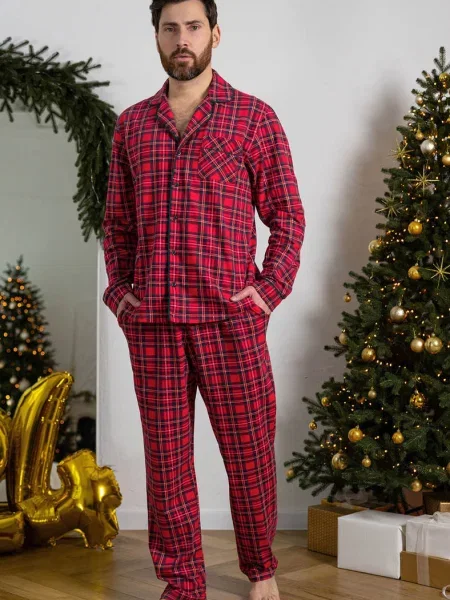 Картата піжама Libertine