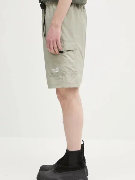 Σορτς The North Face Nse γκρι