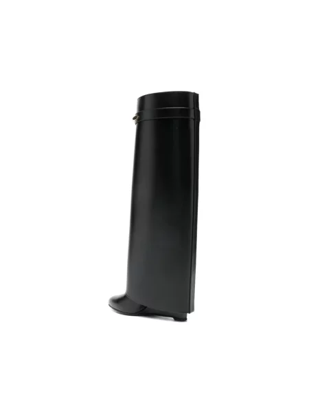 Kozaki Givenchy czarne