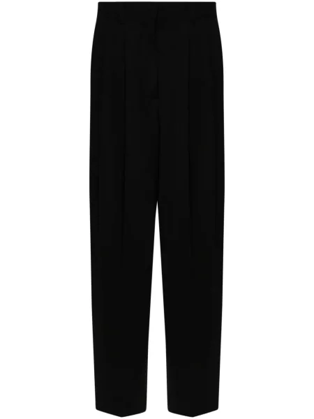 Pantaloni P.a.r.o.s.h. negru