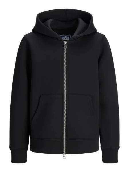 Jack & Jones Junior Džemperis JCOLegacy' juoda