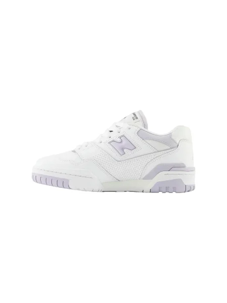 Pantofi New Balance alb