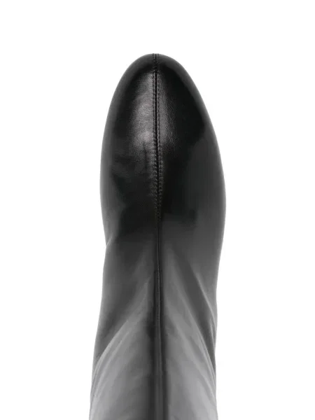 Cizme Toteme negru