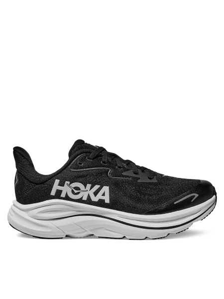 Кроссовки для бега Hoka черный