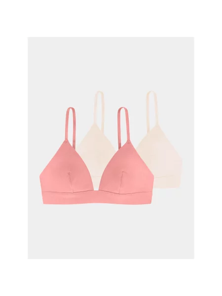 Dorina Bralette melltartó szett Cali Színes