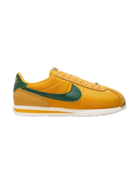 Tenisky Nike Cortez žltá