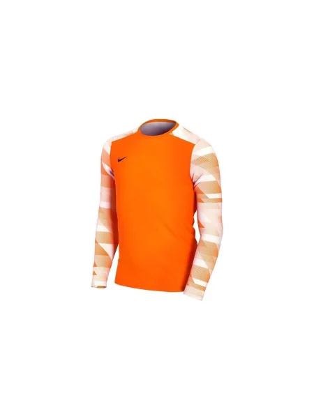 Gyerek póló Nike narancsszínű