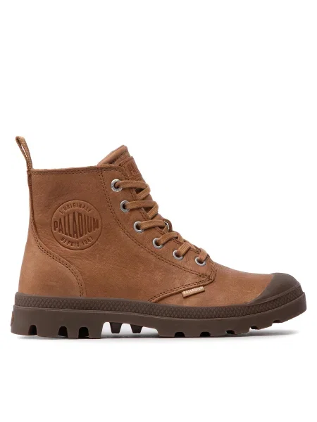 Trappers Palladium maro