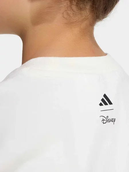 Adidas футболка дитяча з DISNEY MICKEY MOUSE