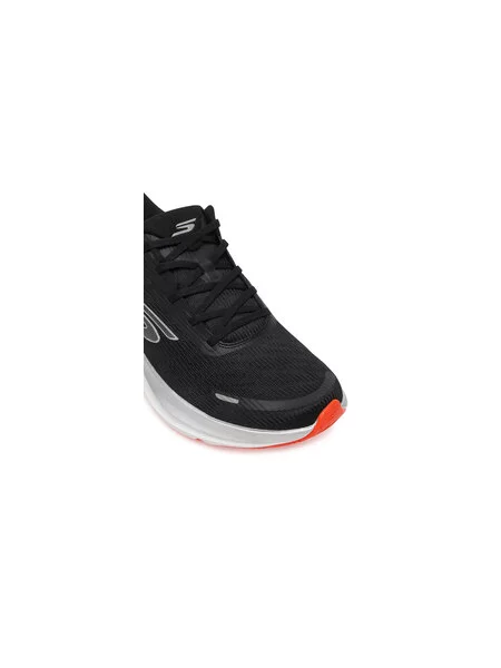 Bėgimo batai Skechers Aero Pulse juoda