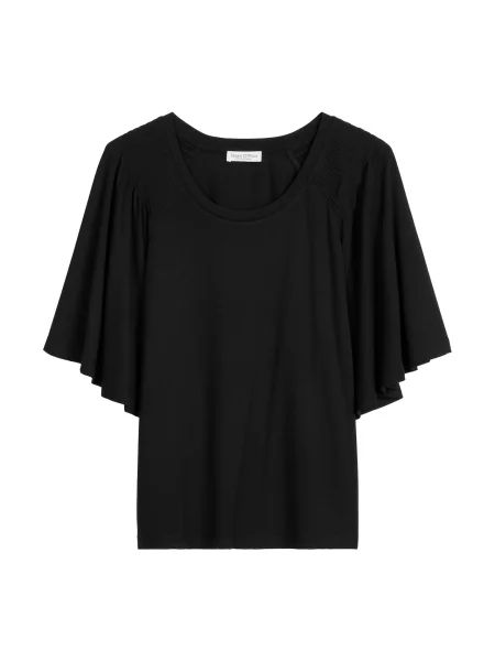 Marc O'Polo Tricou negru