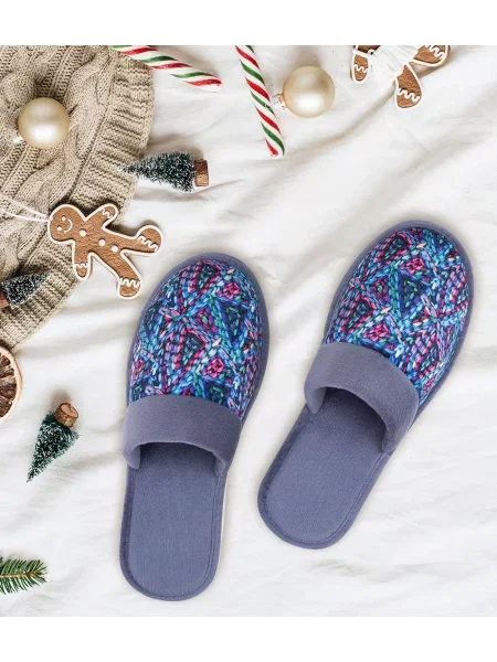 Чехли Natural Style сиво