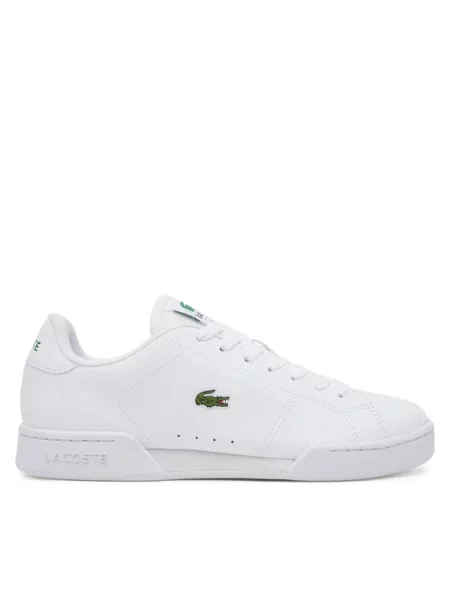 Lacoste Tenisice Carnaby Cup bijela