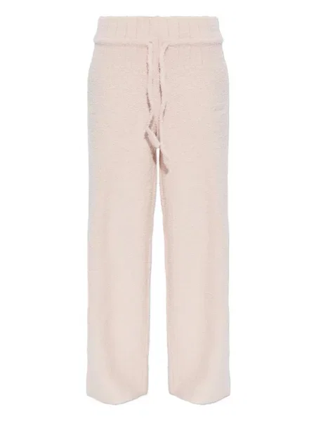 Bouclé mikina Nike černá