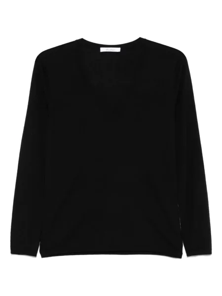 Top Max Mara negru