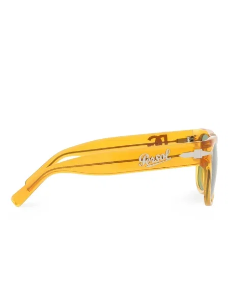 Ochelari de soare Dolce & Gabbana Eyewear galben
