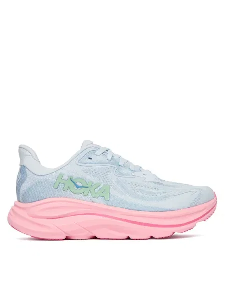 Hoka Futócipő Clifton 10 kék