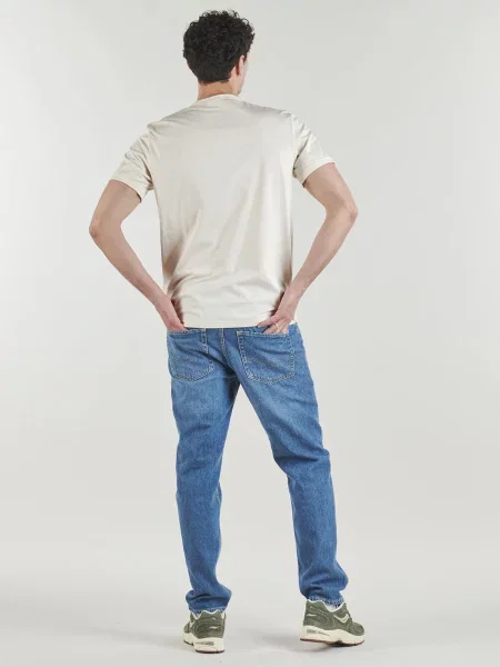 Tričko Fred Perry béžové