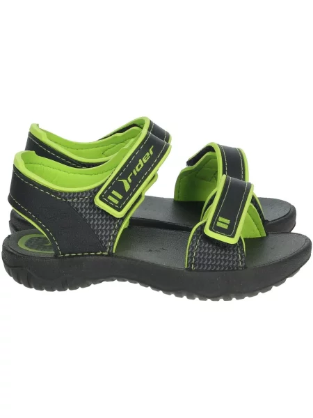 Pantofi copii Rider negru