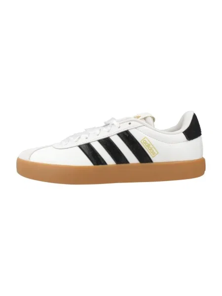 Félcipő Adidas Sportswear fehér