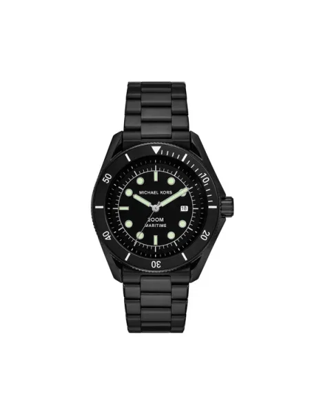 Michael Kors Ceas Maritime negru